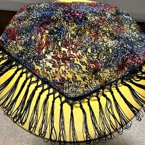 Women scarf 🍁